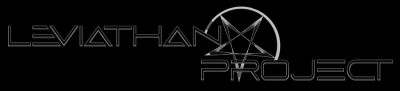 logo Leviathan Project